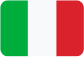 Aufbau von Ingenieurnetzen und Kommunikationen Italiano